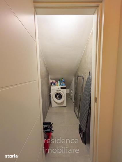 Apartament cu 2 camere semidecomandat în Someșeni