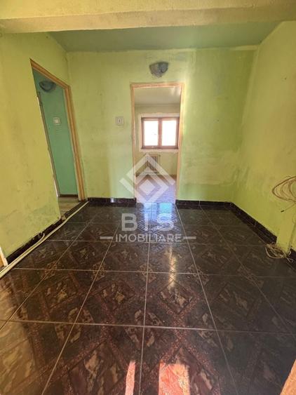 Apartament cu 3 camere decomandat în Sud-Est