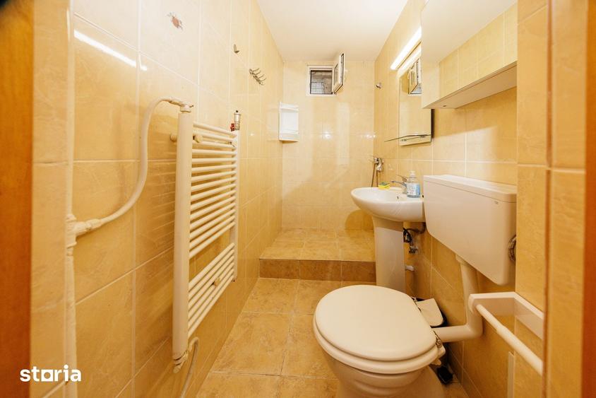 Apartament 3 camere Piata Dorobanti - 19