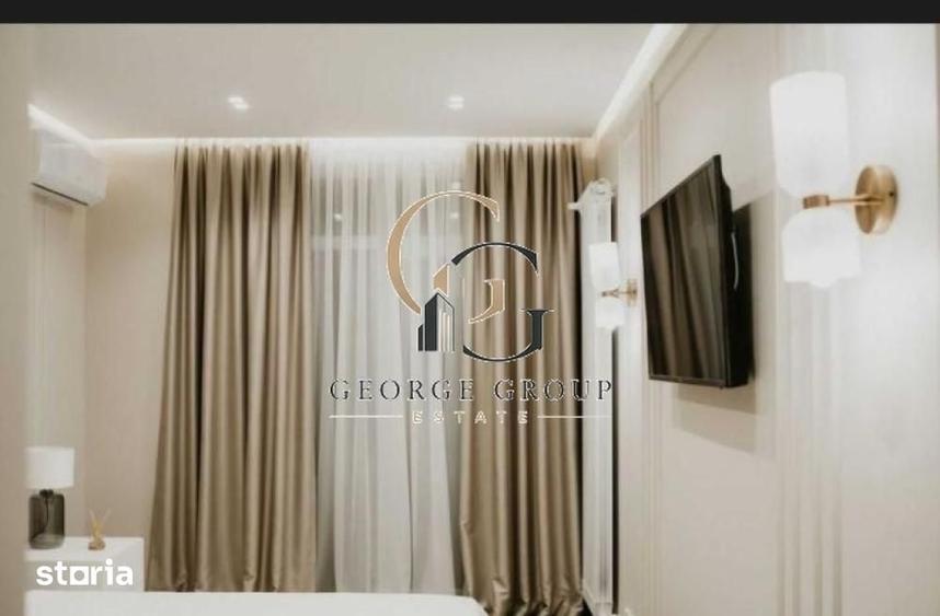Inchiriere 2 camere Exigent Plazza - 6