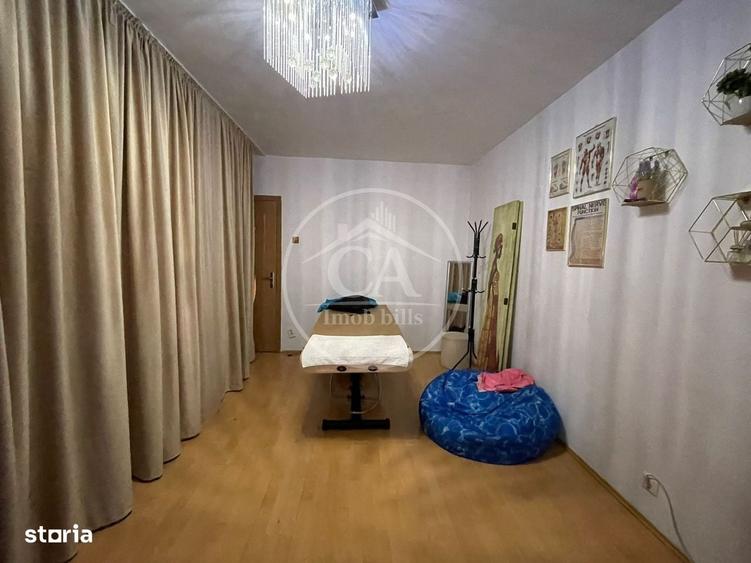 Apartament de inchiriat cu 1 camera in zona Nufarul, Oradea - 2