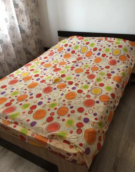 Apartament cu 2 camere decomandat, mobilat în Tomis Nord