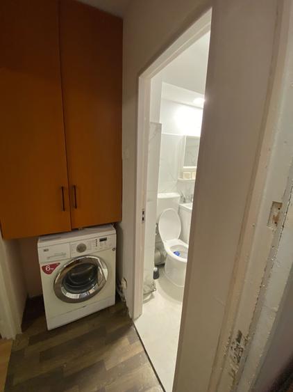 Apartament cu 2 camere decomandat în Dacia