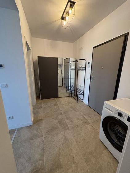 Garsonieră decomandată în Metalurgiei