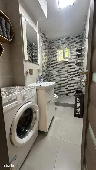 Apartament cu 3 camere în Tomis Nord