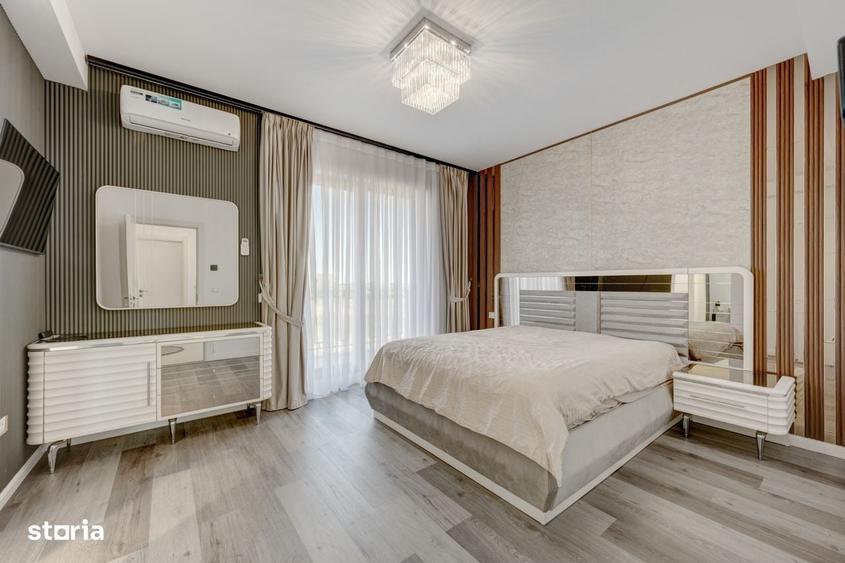 Casă cu 4 camere în Tunari