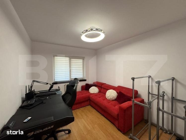 Apartament cu 4 camere în Sărari