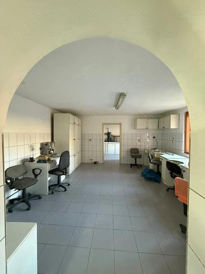 Casă cu Teren 249 Mp în Central