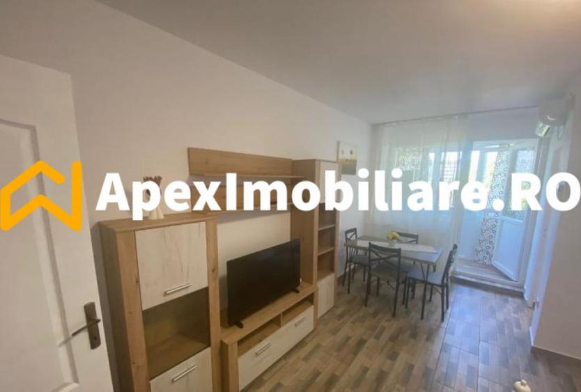 Garsonieră în Militari