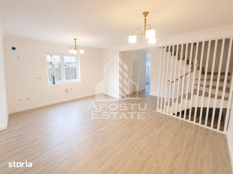 Casă cu 5 camere cu Teren 278 Mp în Nord