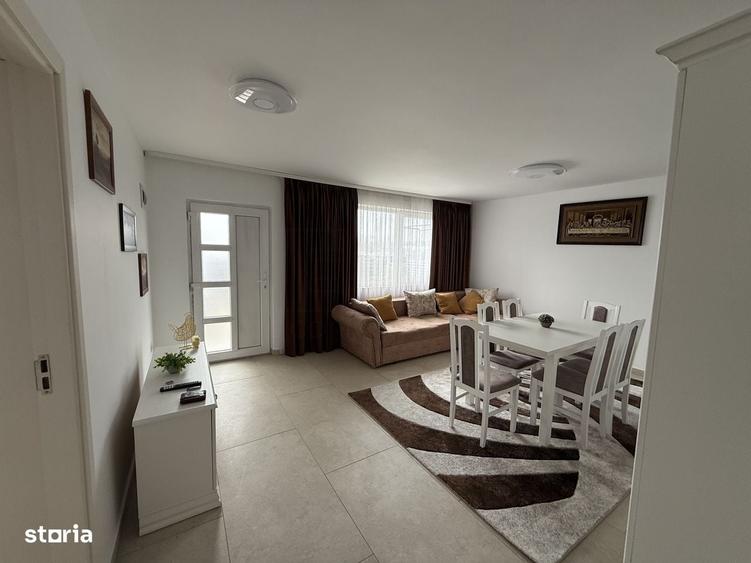 Casă cu 4 camere cu Teren 297 Mp în Șcheia