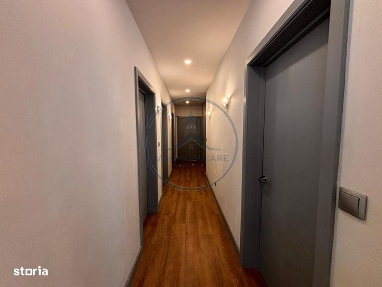 Casă cu 4 camere în Arcalia