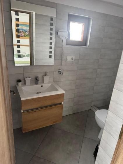 Hotel/Pensiune, de 450 mp, în Aluniș