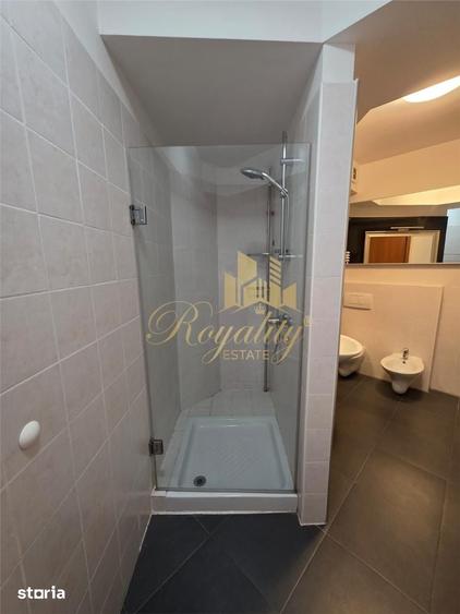 Apartament cu 3 camere decomandat, mobilat în Aradului