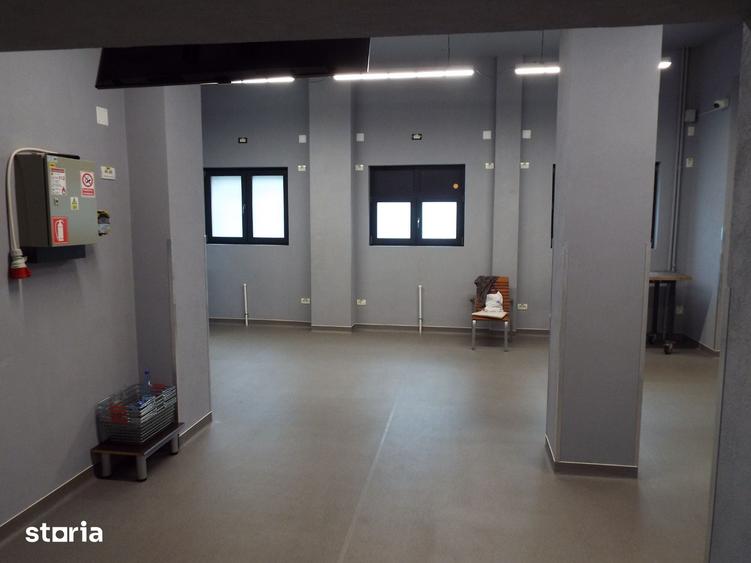 Spațiu comercial, de 150 mp, în Ferentari