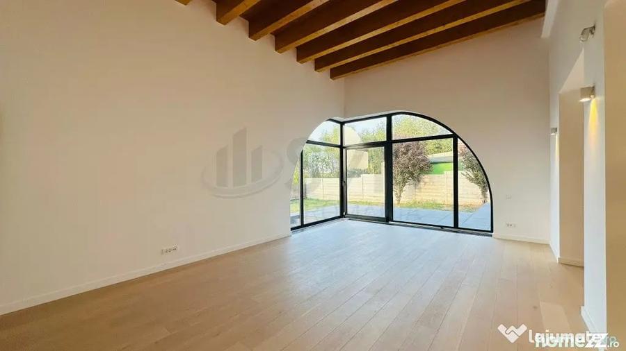 Vila cu vedere la lac in Corbeanca I teren 750 mp - Corbeanca (Bucuresti-Ilfov) - 5