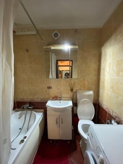 Apartament cu 2 camere decomandat, mobilat în Drumul Taberei