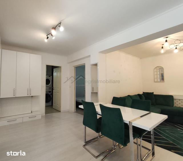 Apartament cu 3 camere în Iorga
