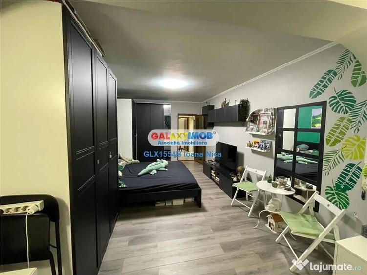 Apartament cu 3 camere decomandat în Vatra Luminoasă