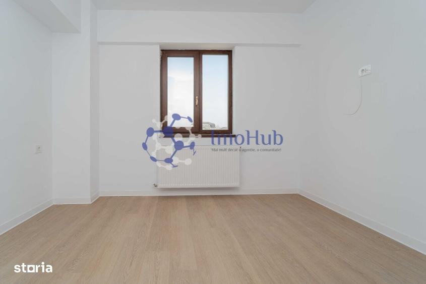 Apartament cu 3 camere în Valea Lupului