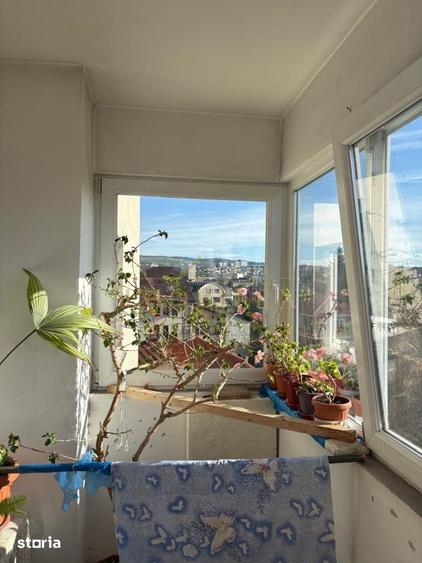 Apartament cu 4 camere în Gheorgheni