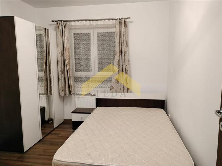 Apartament 3 camere de inchiriat Adora Park - 4