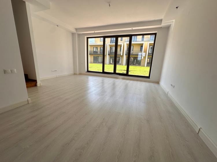 Vila tip Duplex Lângă Cosmopolis - 4