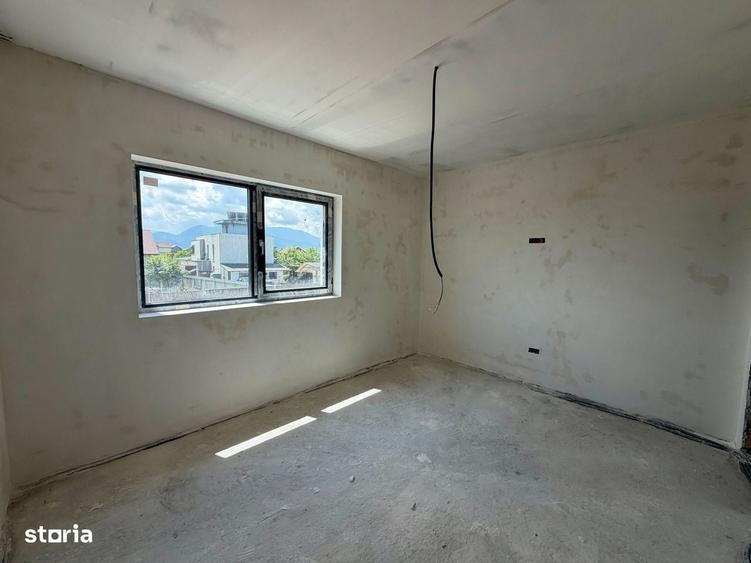 Casa 5 camere - Cartierul Izvor | 128 mp utili | Teren 417 mp - 10
