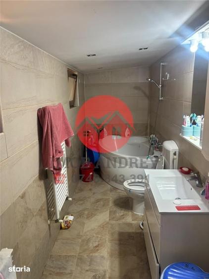 Casa centrala Tulcea, 2 corpuri, garaj, gata de mutare - 14