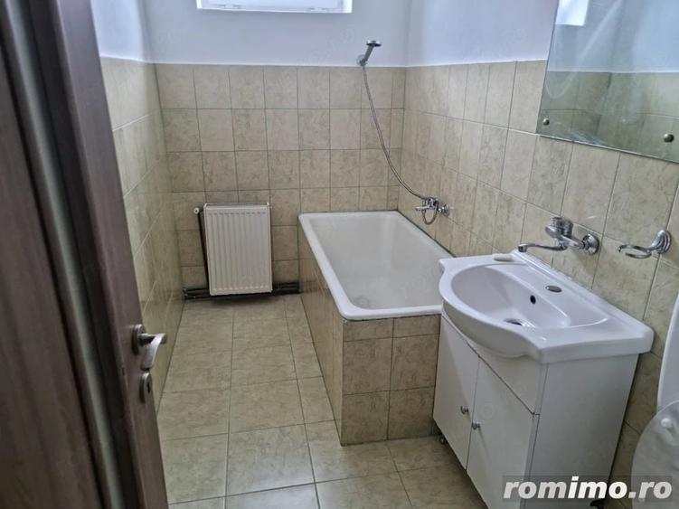 Apartament cu 2 camere semidecomandat în Moșilor