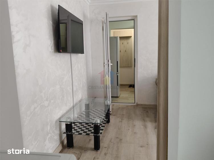 2 camere, Totul Nou, parter, Mobilat si Utilat, Viziru 2 - 3