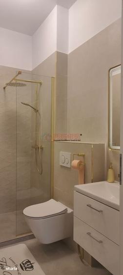 4 camere premium si curte 74mp - Metrou Berceni - 4