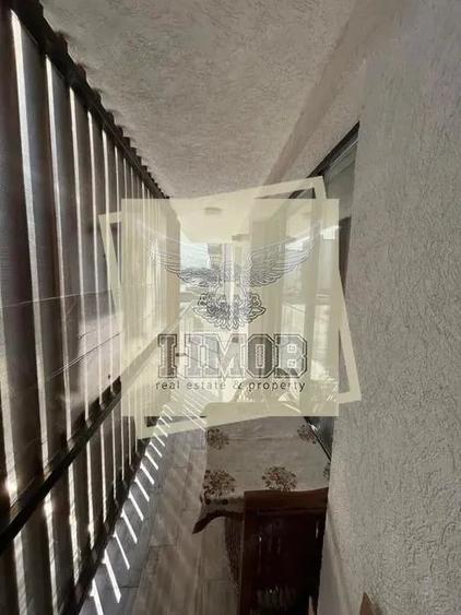 Apartamnet 2 camere balcon si loc de parcare privat - 4