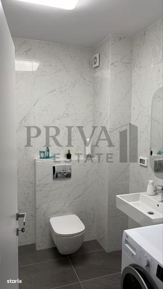 Apartament 2 camere, 53 mp, etaj 6, Torontalului - 8