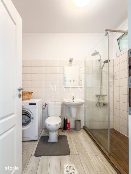 Apartament la casa | 2 camere | Zona Centrala Str. Faurului - 4