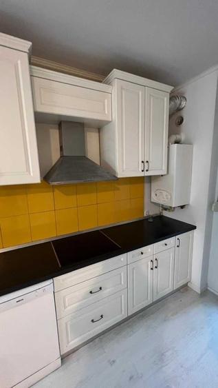 Apartament cu 2 camere decomandat în Malul Mureșului