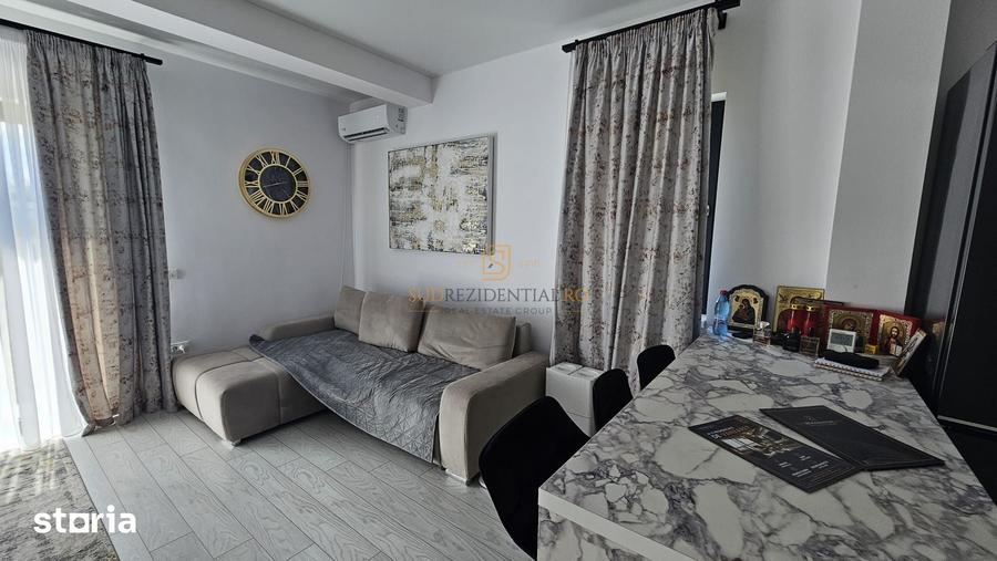 Casă cu 3 camere cu Teren 206 Mp în Berceni