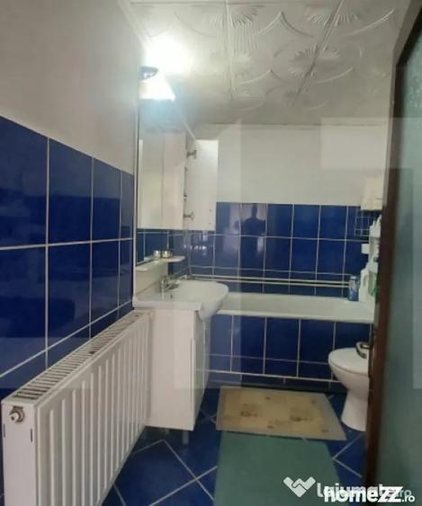 Casă cu 5 camere cu Teren 4427 Mp în Vâlcele