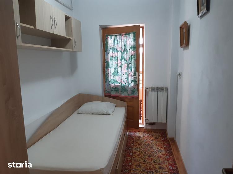 Apartament cu 1 camera Hala Centrala Ia?i - 1