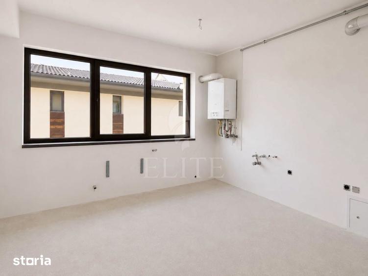 Apartament cu 3 camere în Andrei Mureșanu