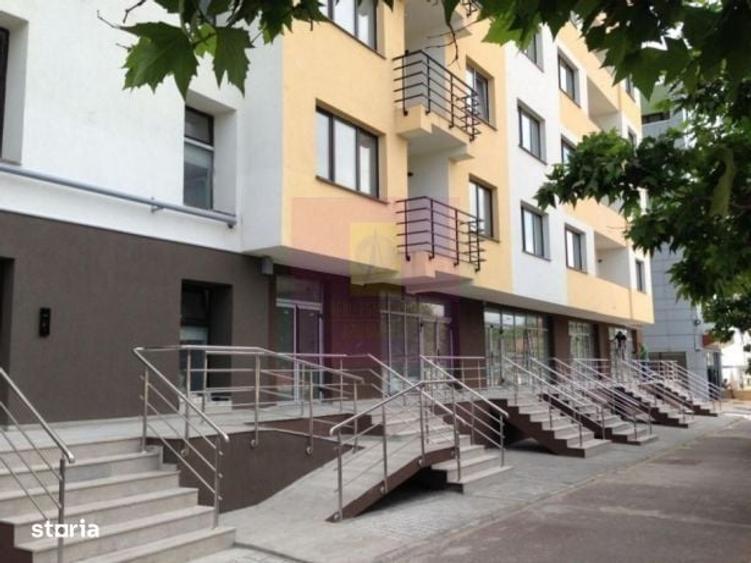 Apartament cu 2 camere în Grozăvești