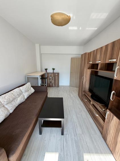 Apartament cu 2 camere decomandat în Grozăvești