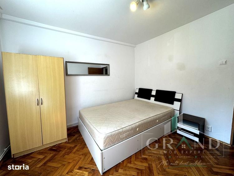3 Camere Decomandat | 2 Bai | 69 mp | Parter | Zorilor/P-ta Zorilor/Ob - 2