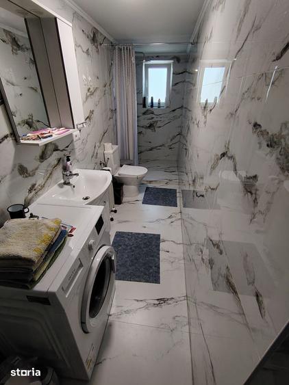 Casă cu 3 camere cu Teren 1500 Mp în Verești