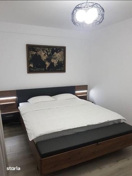 Apartament cu 2 camere în Nord