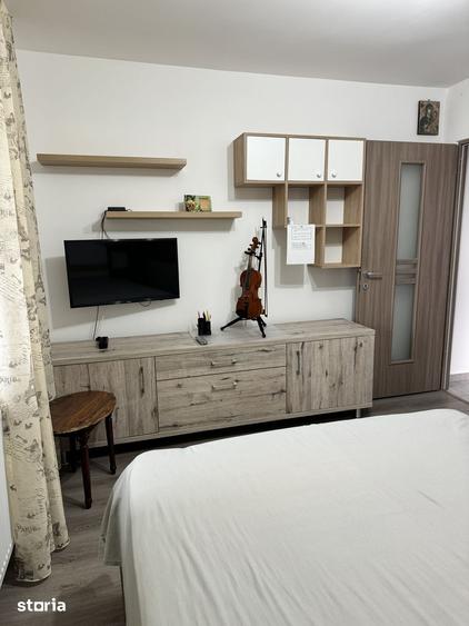 Apartament cu 2 camere decomandat în Ultracentral