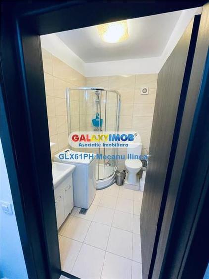 Apartament cu 3 camere decomandat, mobilat în 9 Mai
