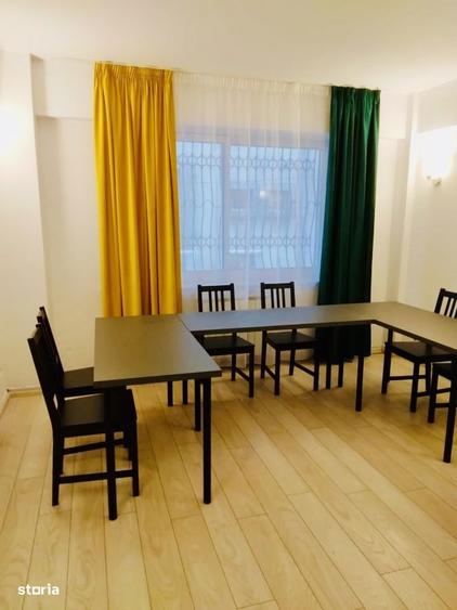 Apartament cu 4 camere Primaverii - 1