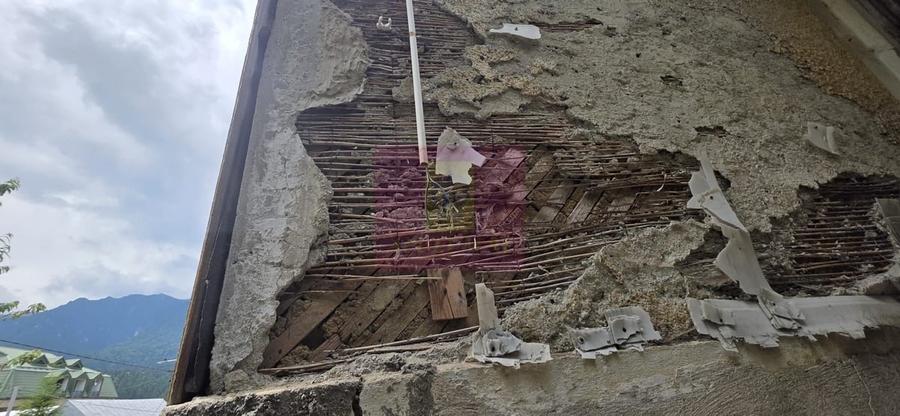 Casă cu 3 camere în Sud
