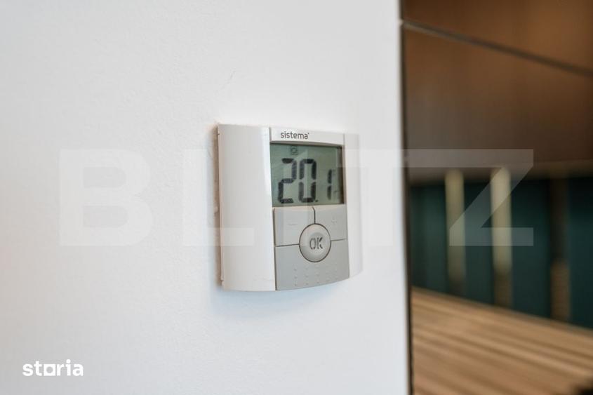 Apartament cu 2 camere în Cantemir